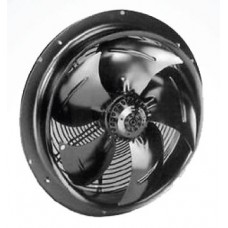 AC axial fan W2E200CF0202