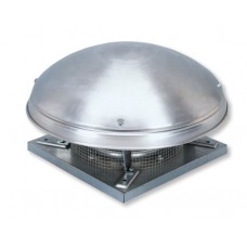 Roof ventilator CTHT/4/8-225