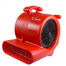 RV3000 Portable Radial Floor Fan 