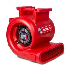 RV4000 Portable Radial Floor Fan 