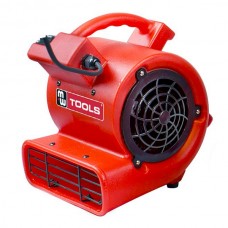 RV600 Portable Radial Floor Fan 