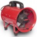 MV200Set Ventilator industrial Ø200 mm MV200Set Ventilator industrial Ø200 mm