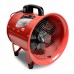 MV300set Ventilator industrial Ø300 mm MV300set Ventilator industrial Ø300 mm