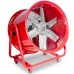 MV600R3 set Ventilator industrial Ø600mm 400V MV600R3 set Ventilator industrial Ø600mm 400V