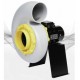 Ventilator PP 230V