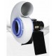 Ventilator PP 380V