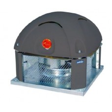 Smoke Exhaust Fan THF 32-4T 380V