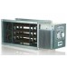Controlled Heater NK-U 500x250-18.0-3