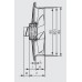 Plate Mounted Axial HCFT/4-400/H-A
