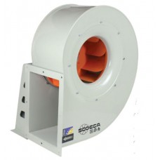 Medium pressure centrifugal CRL-822-2T-0.33