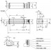Tangential Fan QL4/3000-2212 EC
