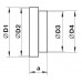 Reductie circulara 216
