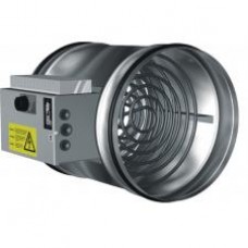 Baterie electrica de incalzire CVE 160-2400-1f-M Baterie electrica de incalzire CVE 160-2400-1f-M