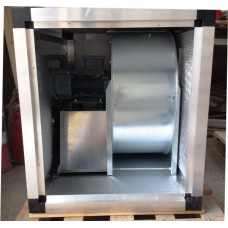 Ventilator BOX HP400 1450rpm 4kW 400V