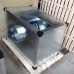Ventilator BOX HP400 1450rpm 4kW 400V