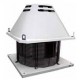 CTH Ventilator de acoperis pentru evacuare fum