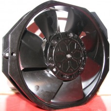 Ventilator axial compact tip 7056 ES