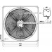 Axial fan W6D710-GH01-01