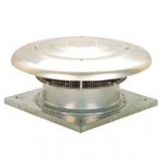 HCTT/4-560-B Ventilator Axial cu acoperis orizontal