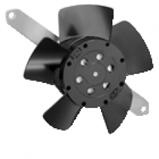 Ventilator axial compact tip 4656TZ