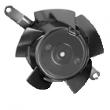 Ventilator axial compact tip 8556 TV