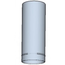 Stainless Steel Round Tube 300 1000mm