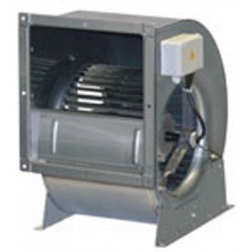 Double Suction Fan DDM 9/9 E6G3501