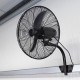 Ventilator Industrial de Perete Ventilator Industrial de Perete