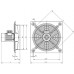 HC-50-4T/H Axial wall fan
