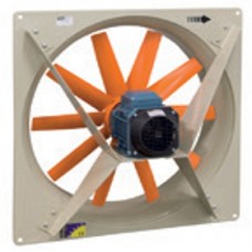 HC-90-4T/H IE3 Axial wall fan