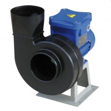 Single Inlet Centrifugal Fan CMPT/2-14 II2GEEXDIIBT4