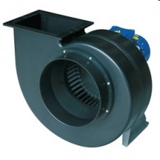 Single Inlet Centrifugal Fan CMPT/4-42 II2GEEXDIIBT4