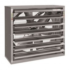 HIT 800 6P 0.55 kW Ventilator Axial Box HIT 800 6P 0.55 kW Ventilator Axial Box