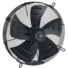 6T 710S Axial Blowing Fan