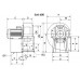 CHMT/4- 450/185-5,5 Ventilator centrifugal 400 grd CHMT/4- 450/185-5,5 Ventilator centrifugal 400 grd